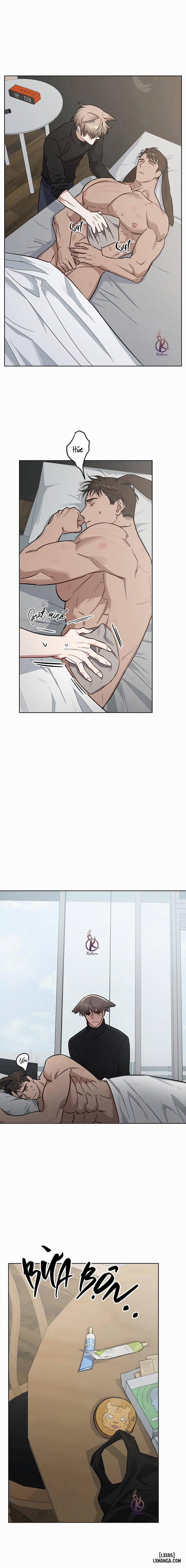 Thỏ 3 giây là bắn 5 trang 14