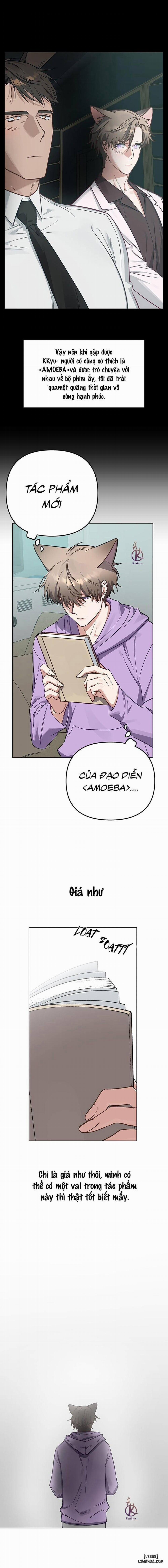 Thỏ 3 giây là bắn 6 trang 11