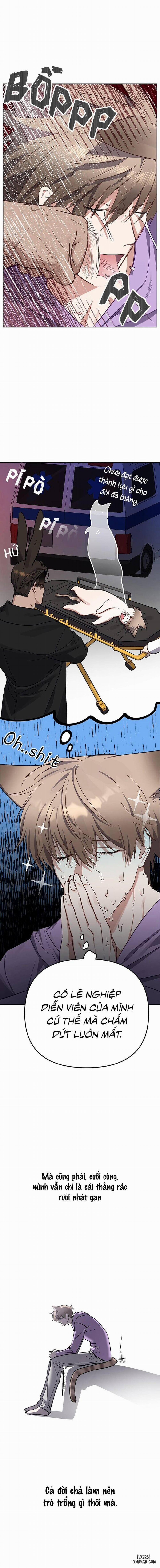 Thỏ 3 giây là bắn 6 trang 7