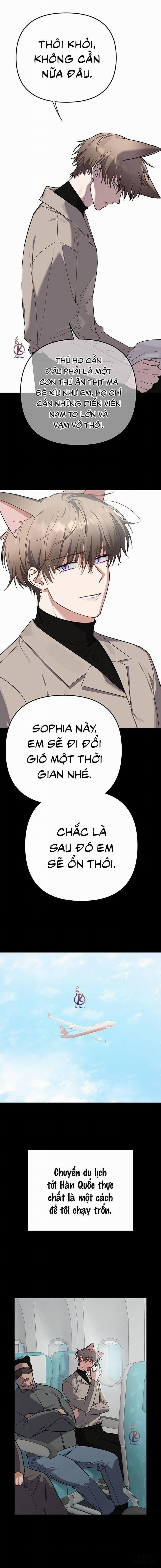 Thỏ 3 giây là bắn 6 trang 9