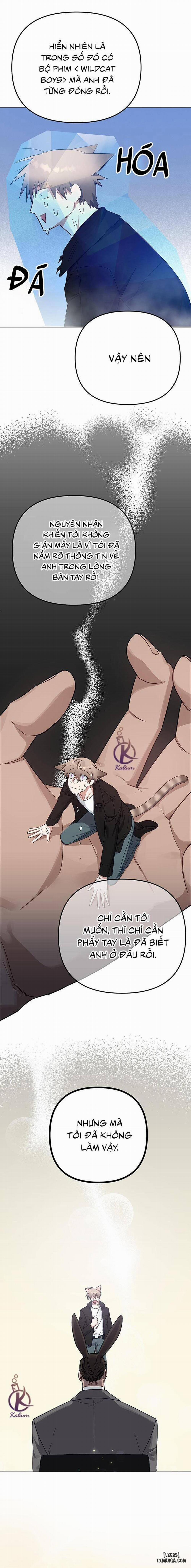 Thỏ 3 giây là bắn 7 trang 14