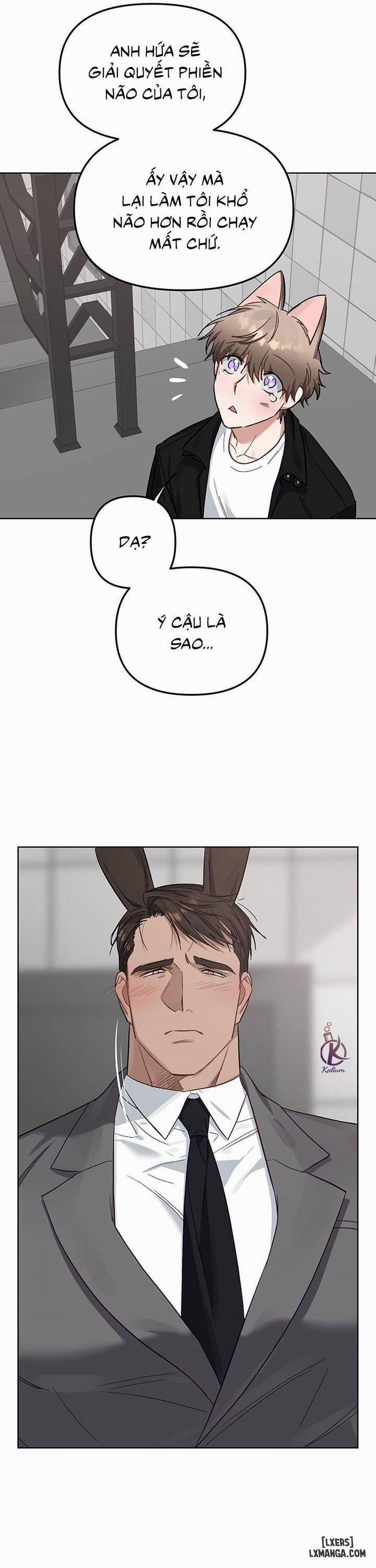 Thỏ 3 giây là bắn 7 trang 18