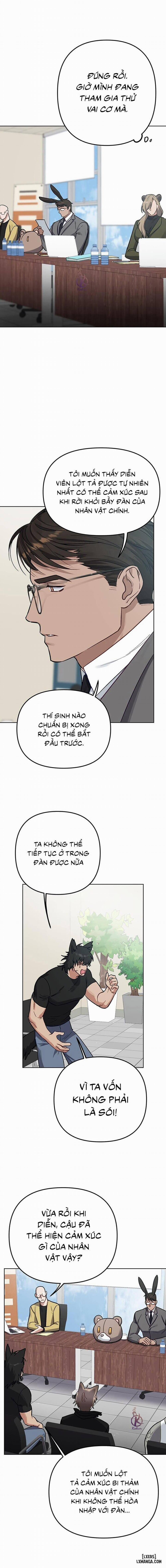 Thỏ 3 giây là bắn 7 trang 4