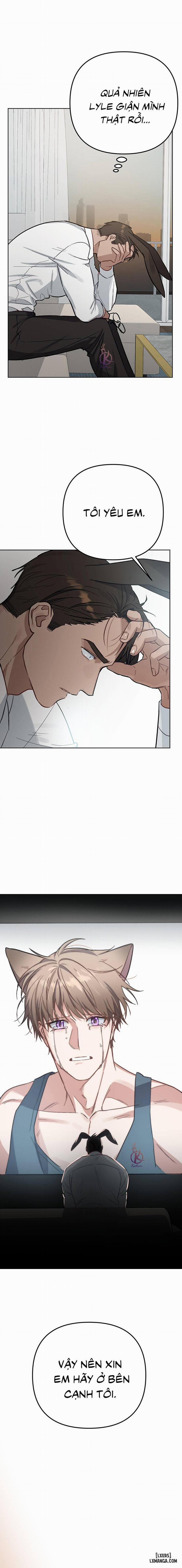 Thỏ 3 giây là bắn Ngoại truyện 4 0 Hết trang 7