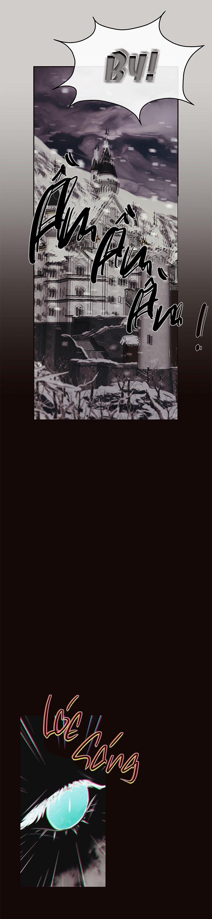 Thỏ Bắc Cực (BL Manhwa) 3 trang 16