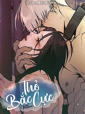 Đọc truyện tranh Thỏ Bắc Cực (BL Manhwa)