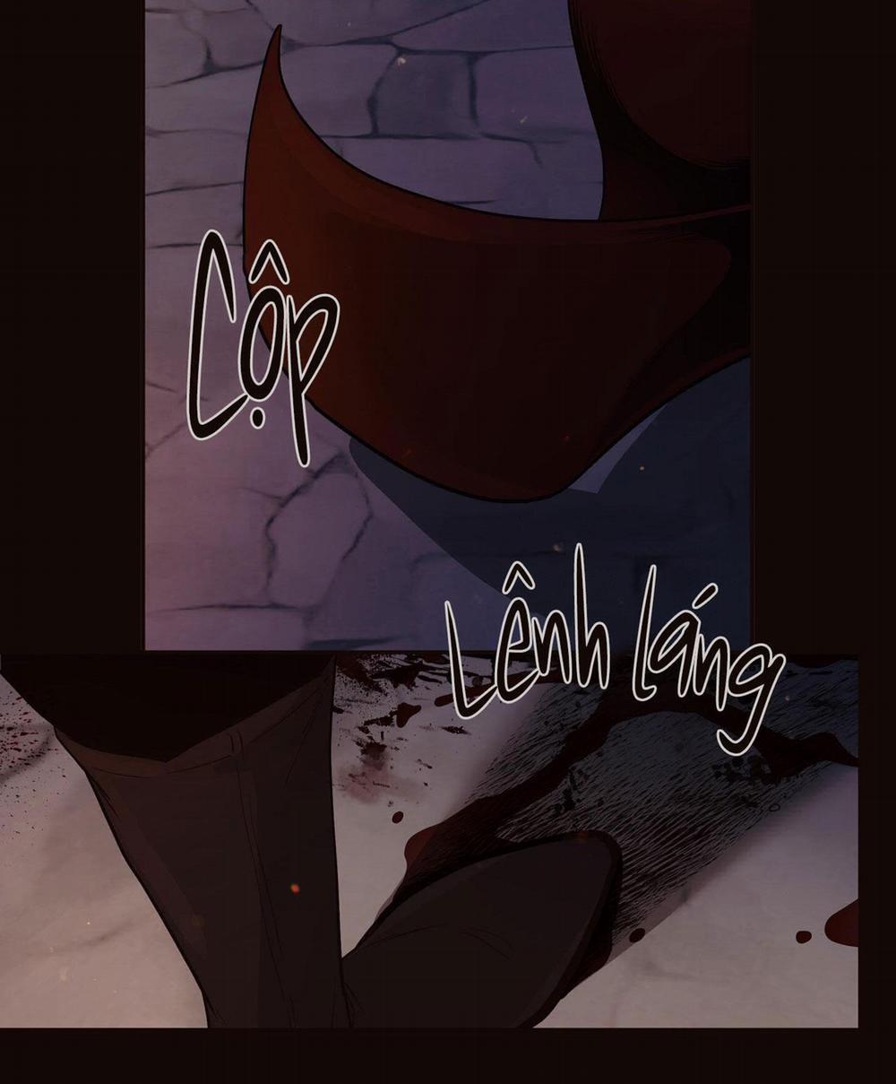 Thỏ Bắc Cực 0 End trang 13