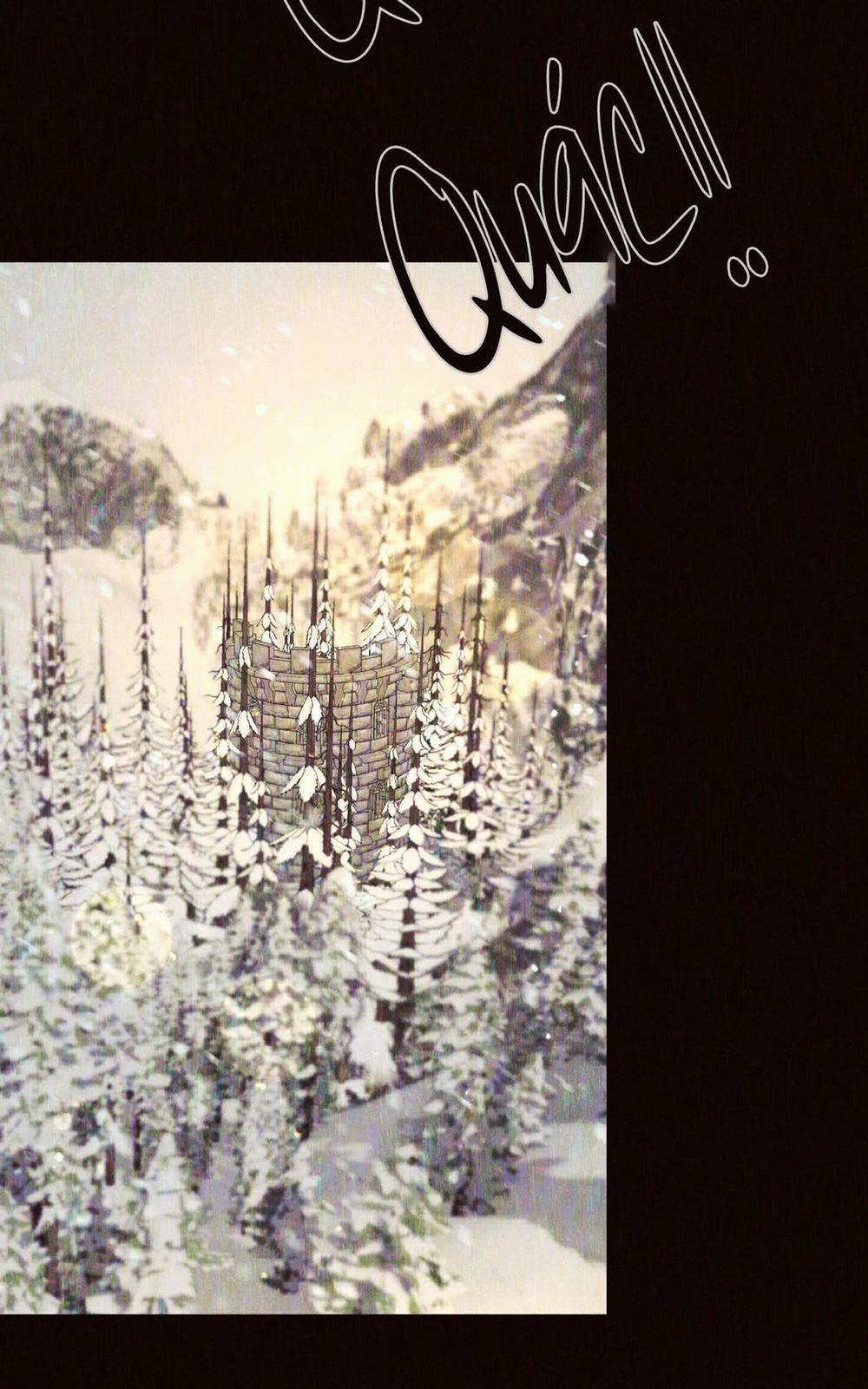 Thỏ Bắc Cực 0 End trang 2