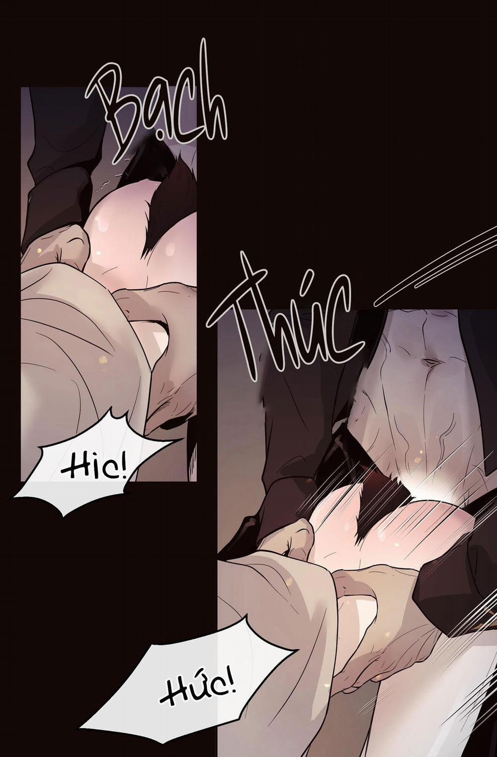 Thỏ Bắc Cực 0 End trang 33