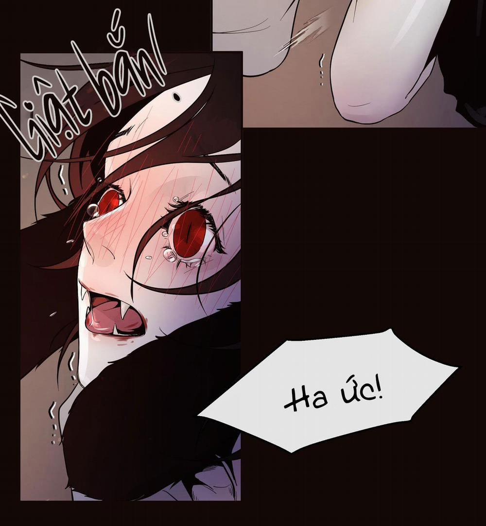 Thỏ Bắc Cực 0 End trang 34