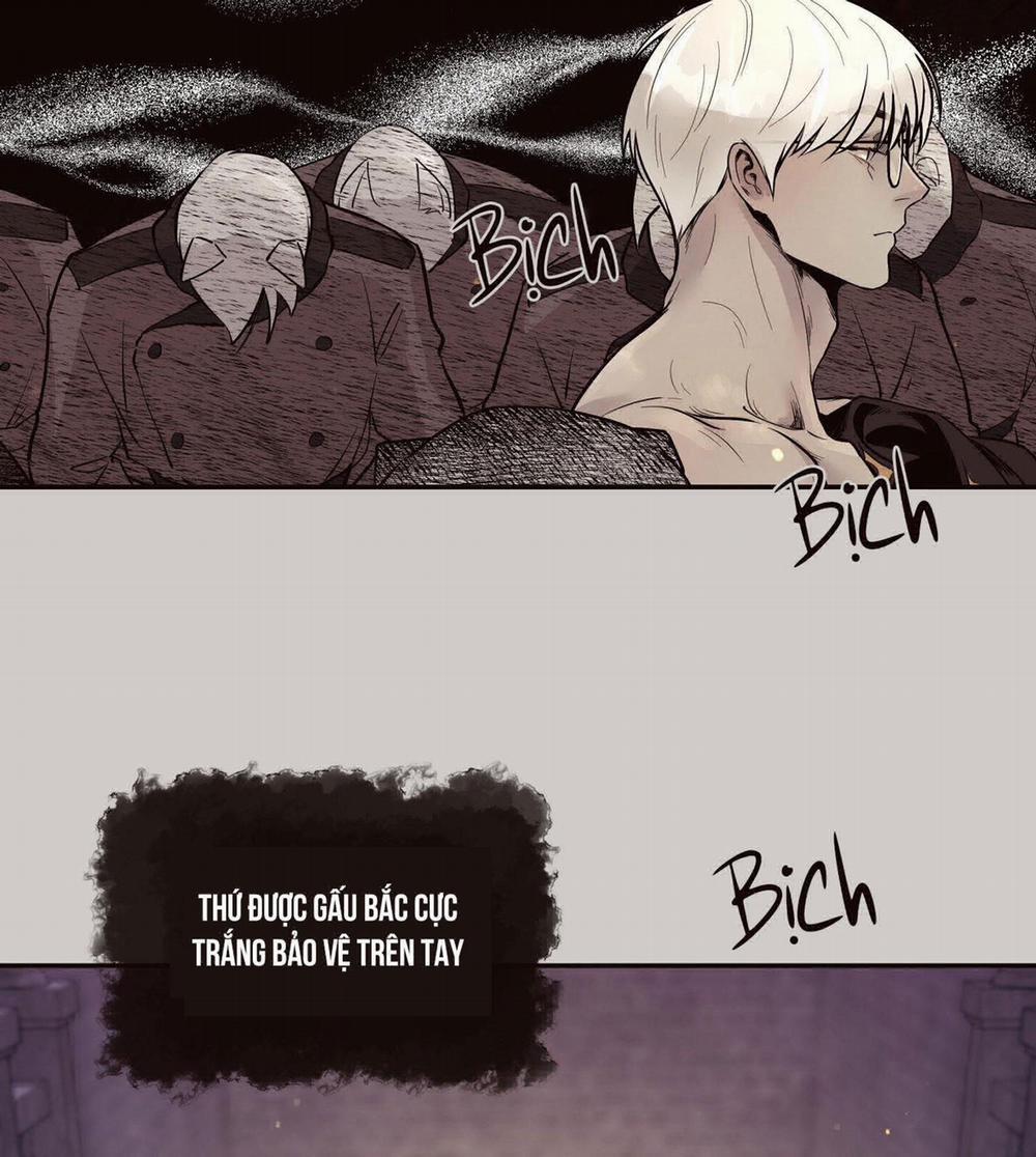 Thỏ Bắc Cực 0 End trang 48