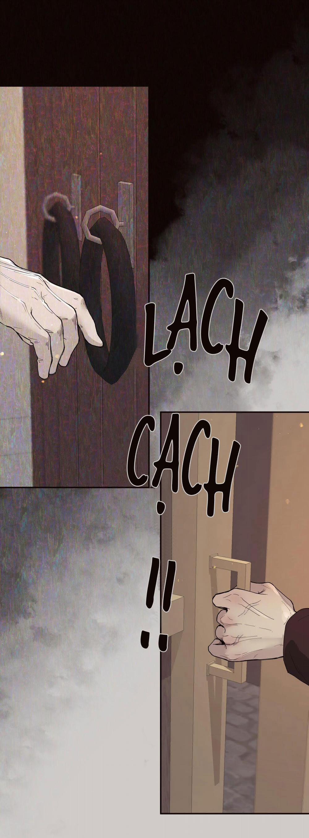 Thỏ Bắc Cực 0 End trang 5