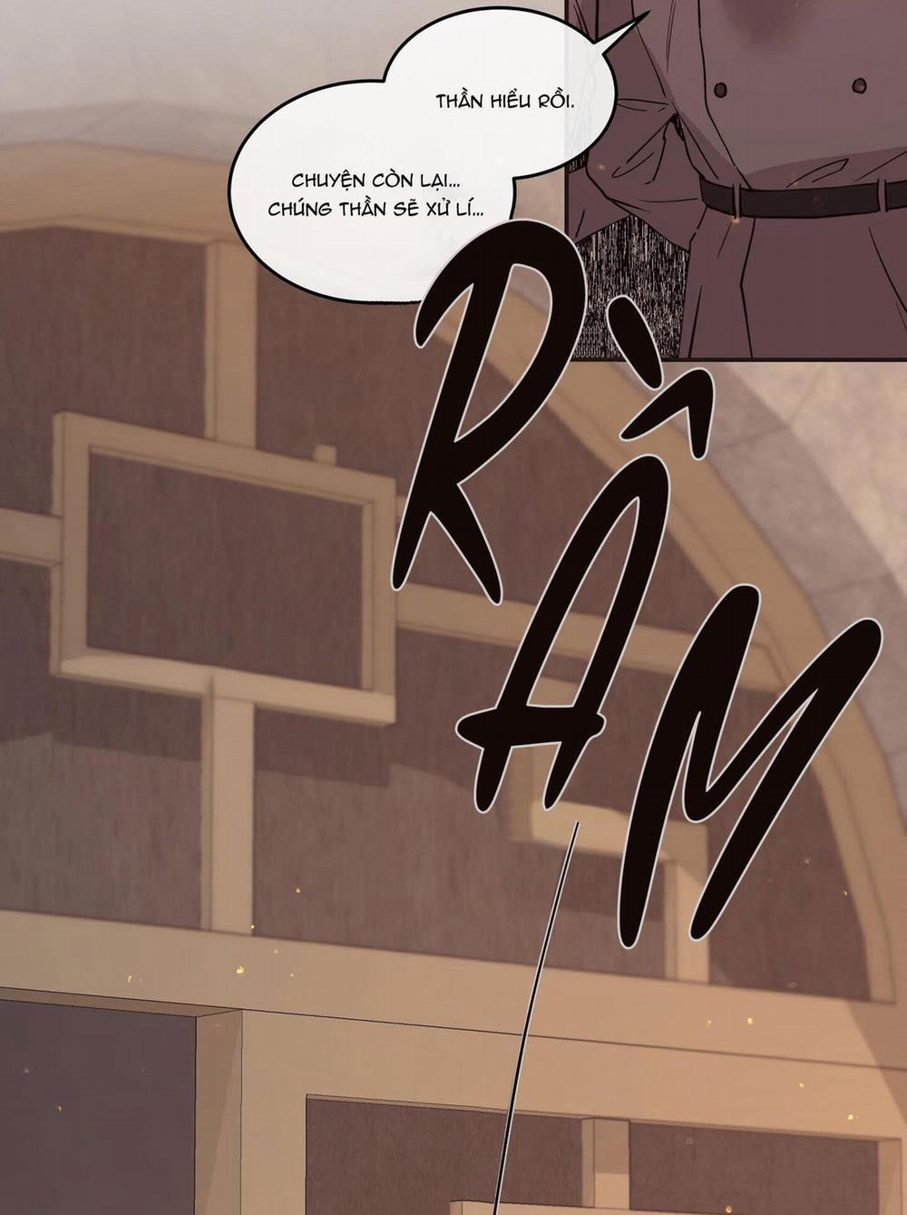 Thỏ Bắc Cực 0 End trang 9