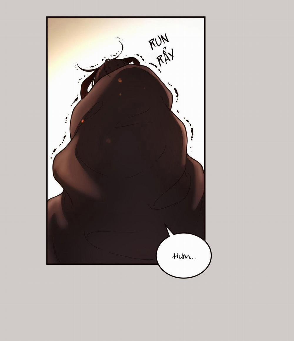 Thỏ Bắc Cực 1 trang 12