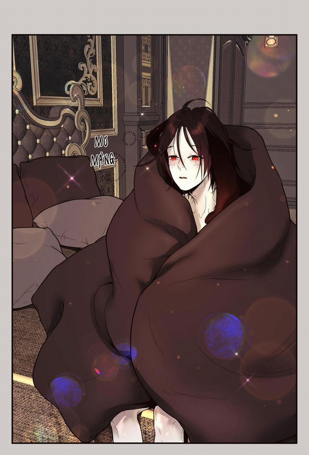 Thỏ Bắc Cực 1 trang 13