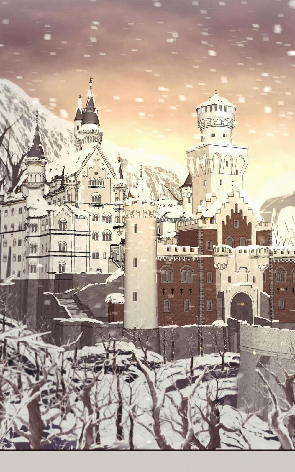 Thỏ Bắc Cực 1 trang 16