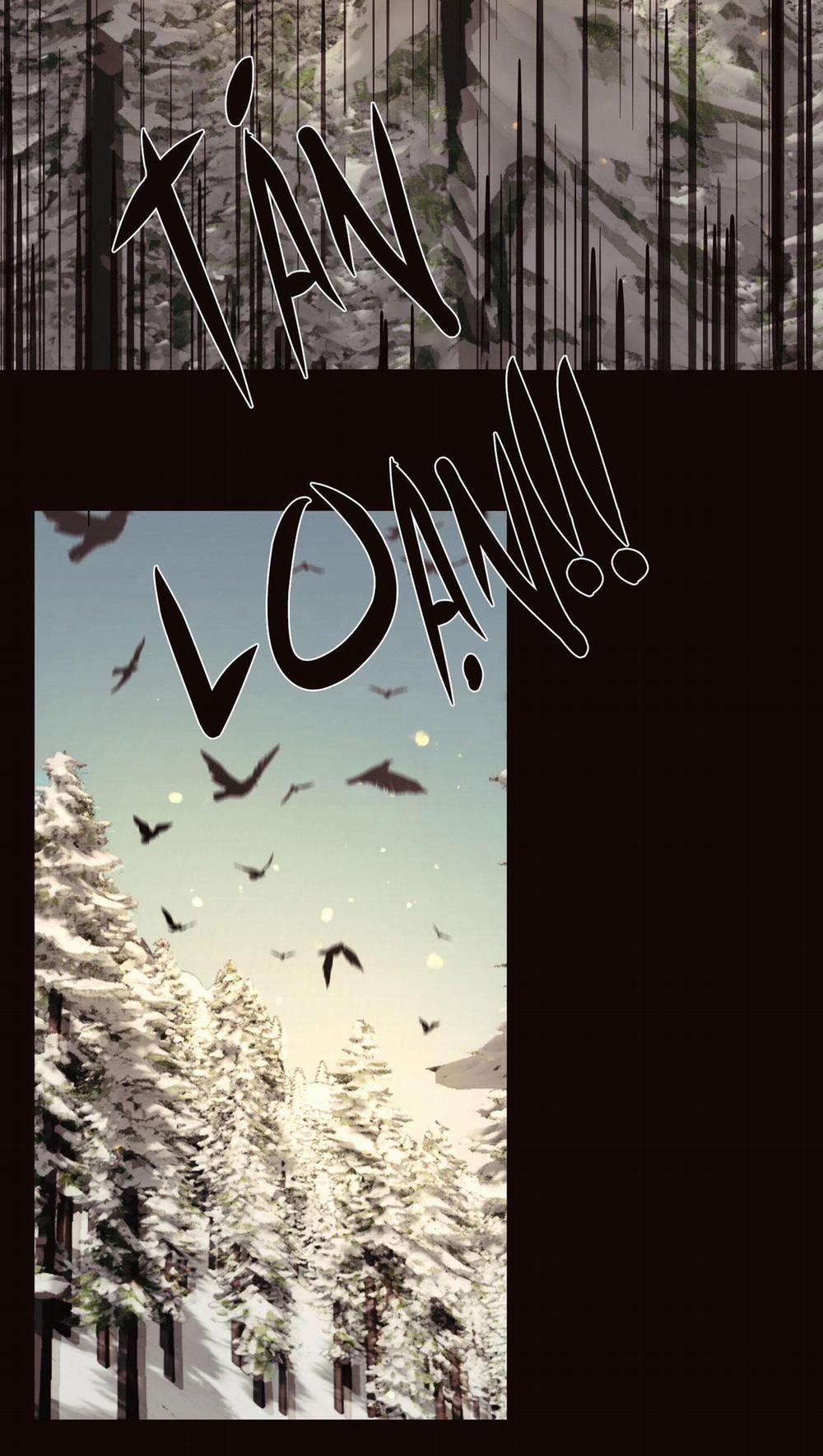 Thỏ Bắc Cực 1 trang 24