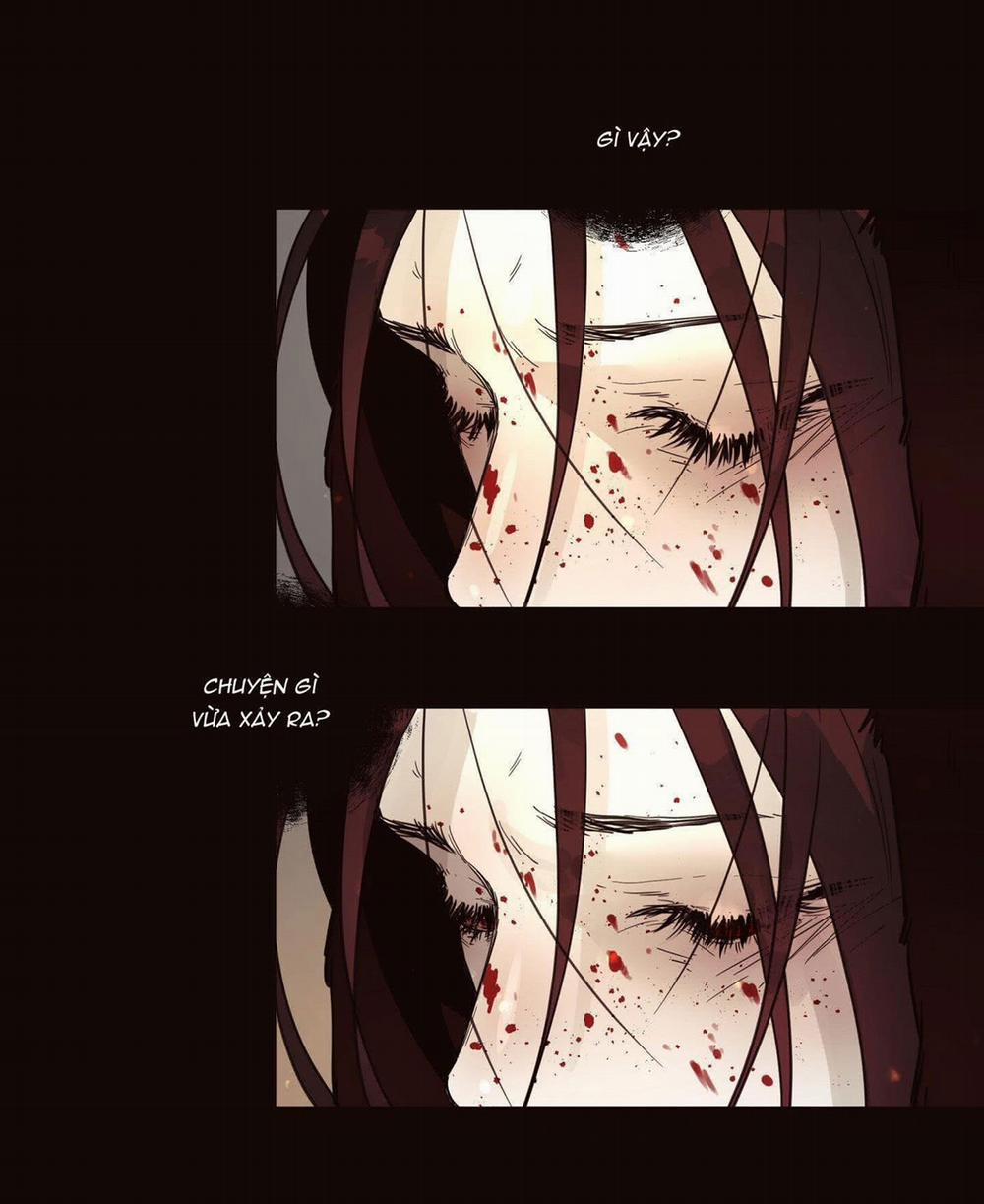 Thỏ Bắc Cực 1 trang 25