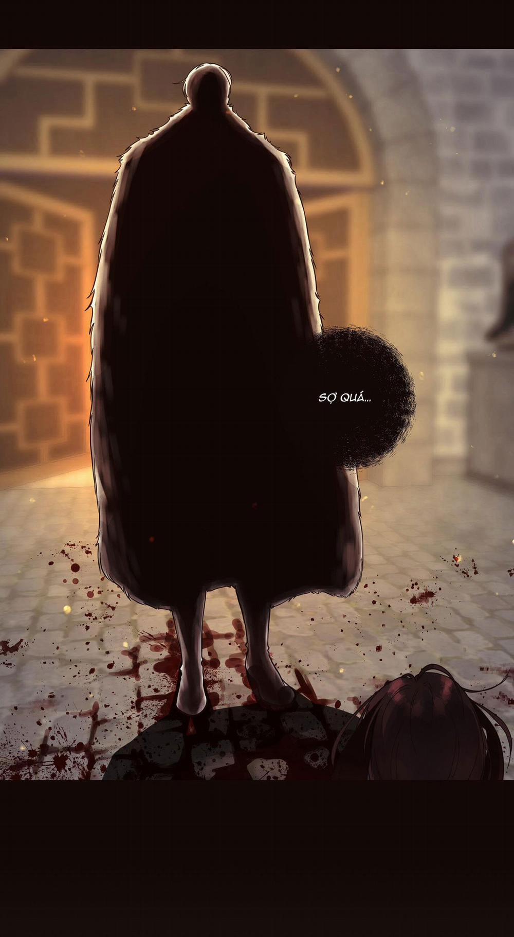 Thỏ Bắc Cực 1 trang 27