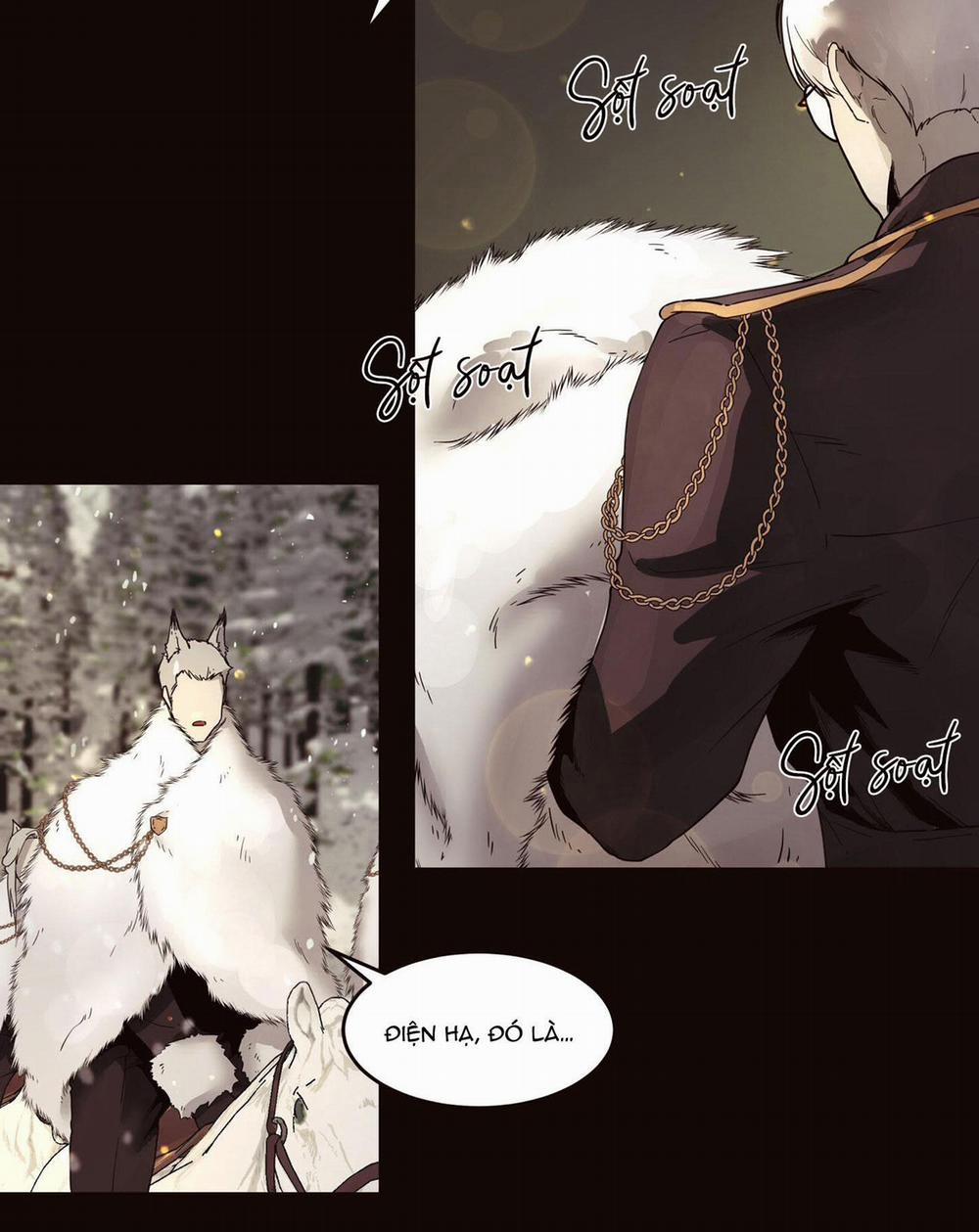 Thỏ Bắc Cực 1 trang 37