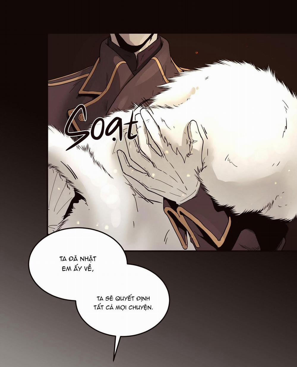 Thỏ Bắc Cực 1 trang 38