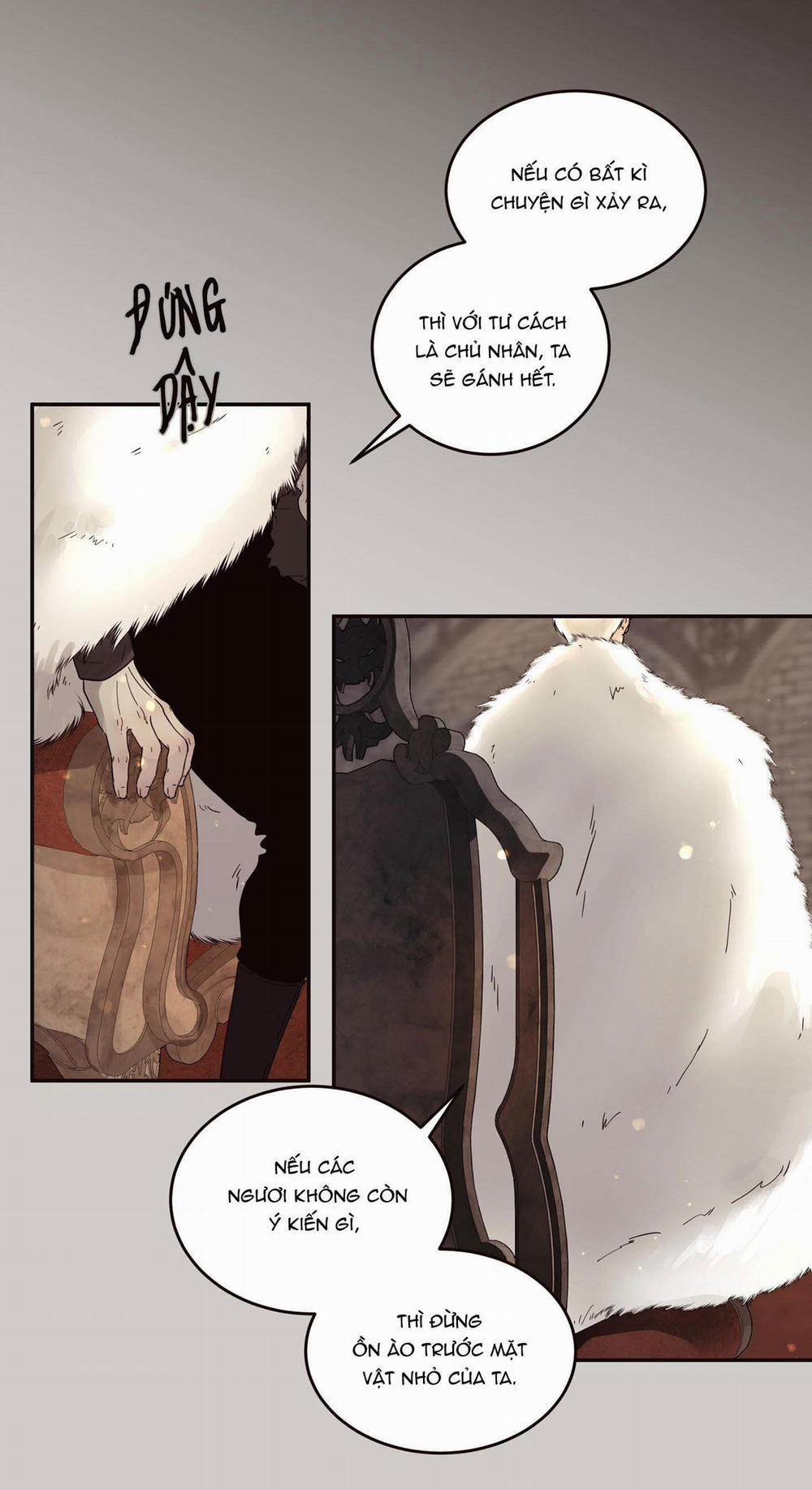 Thỏ Bắc Cực 1 trang 39