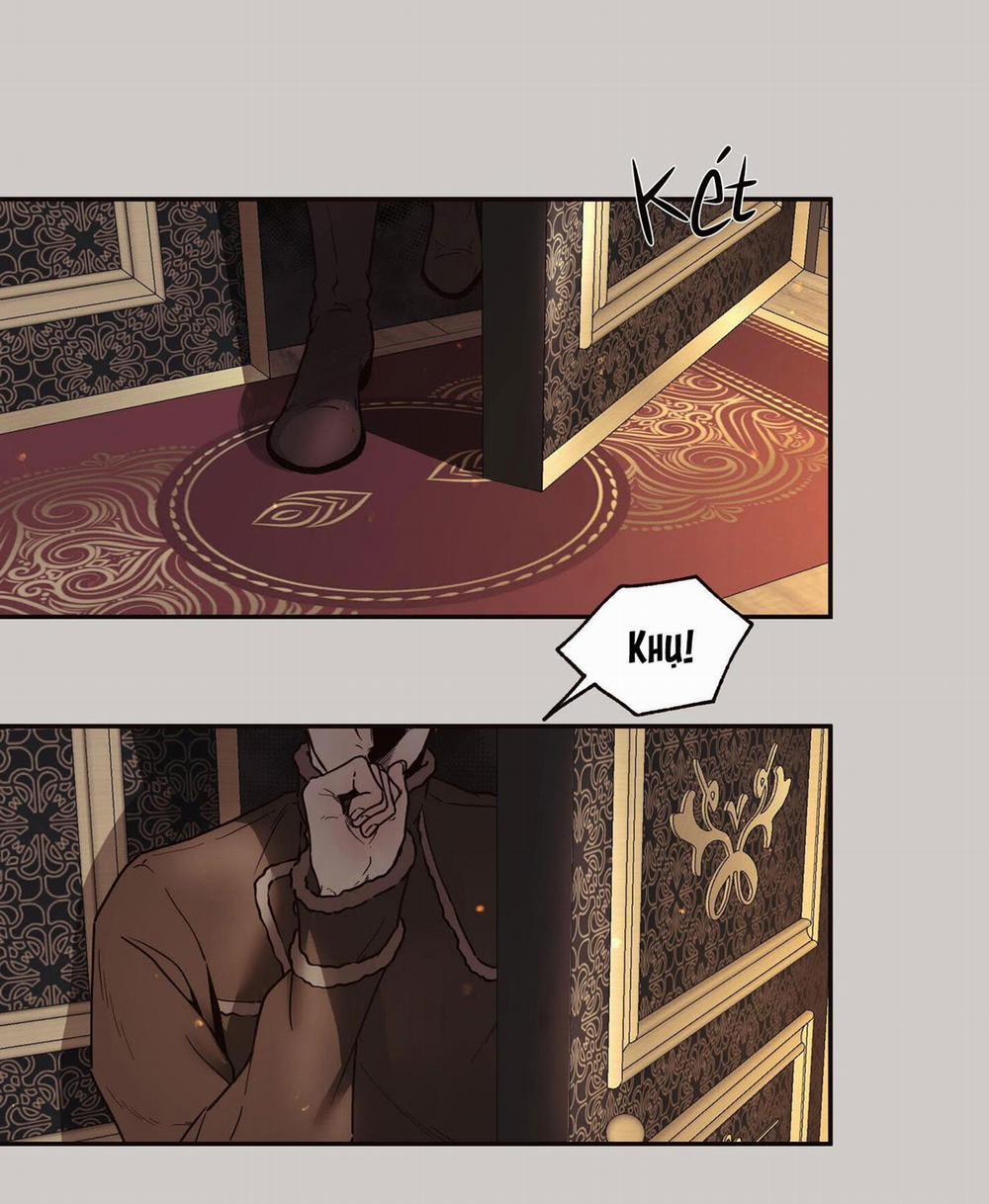 Thỏ Bắc Cực 1 trang 7