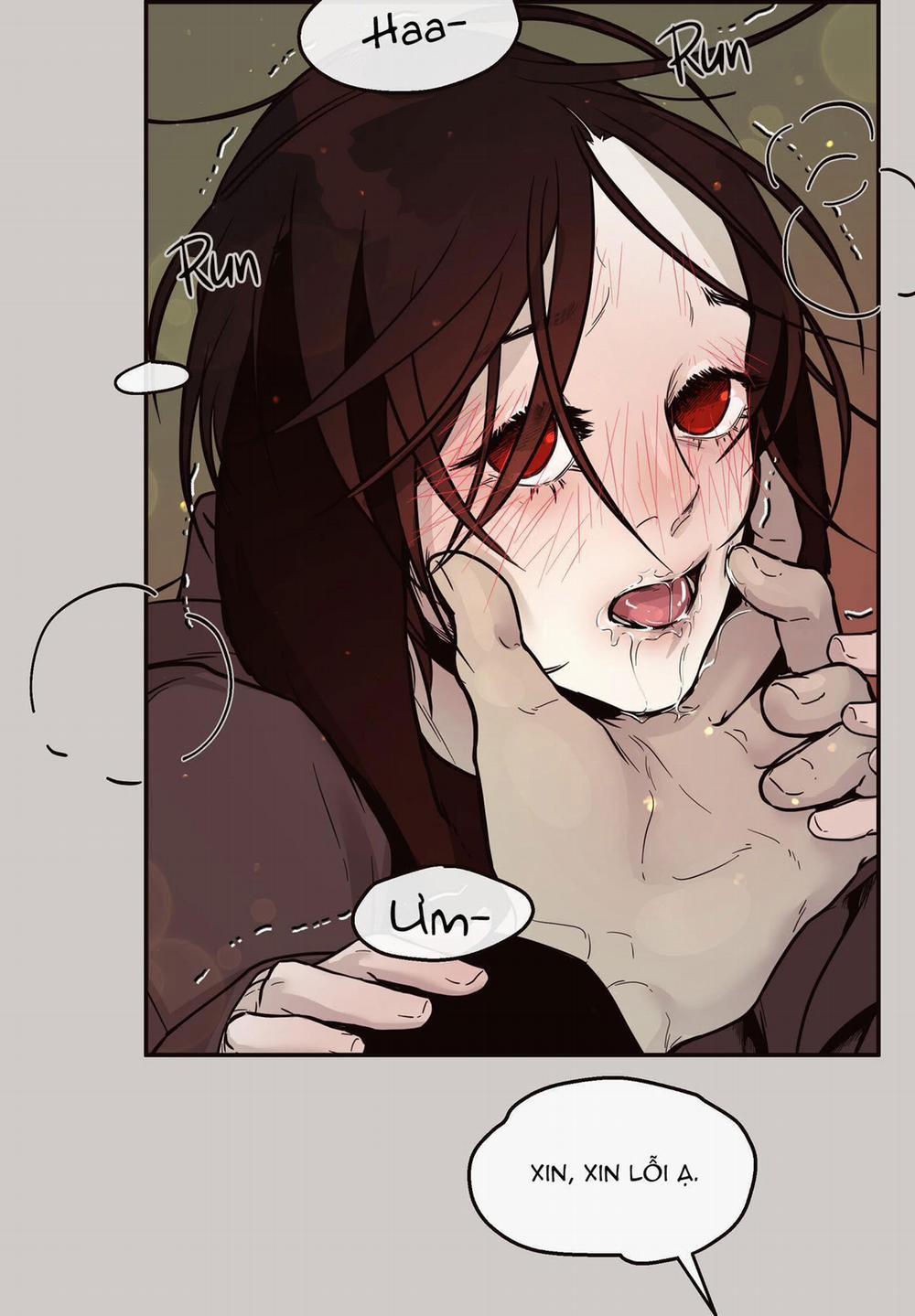 Thỏ Bắc Cực 2 trang 12