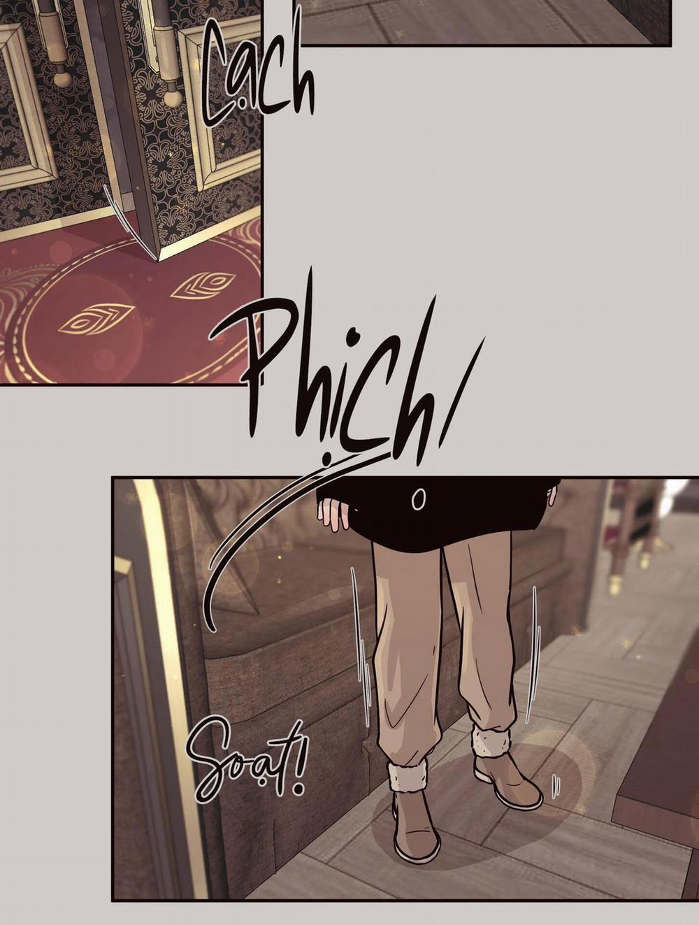 Thỏ Bắc Cực 2 trang 16