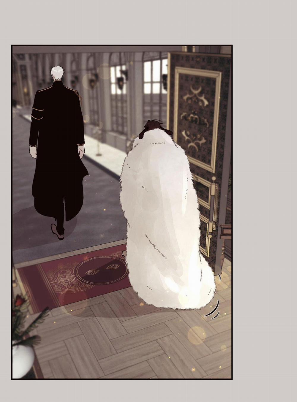 Thỏ Bắc Cực 2 trang 21