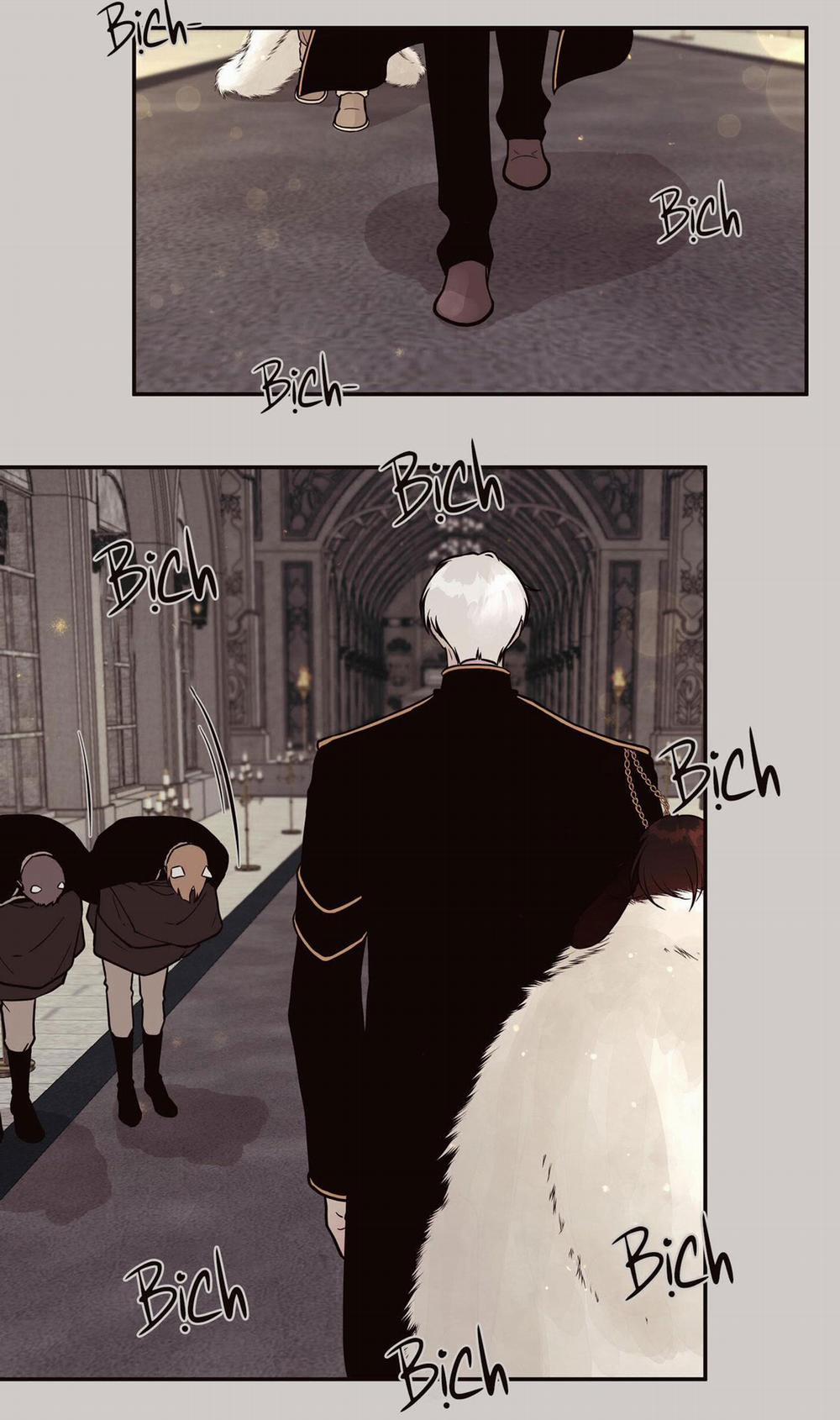 Thỏ Bắc Cực 2 trang 24