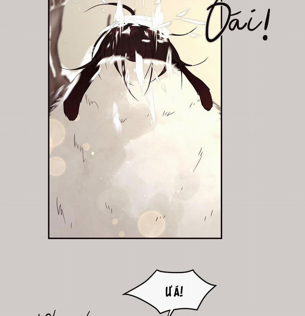 Thỏ Bắc Cực 2 trang 31