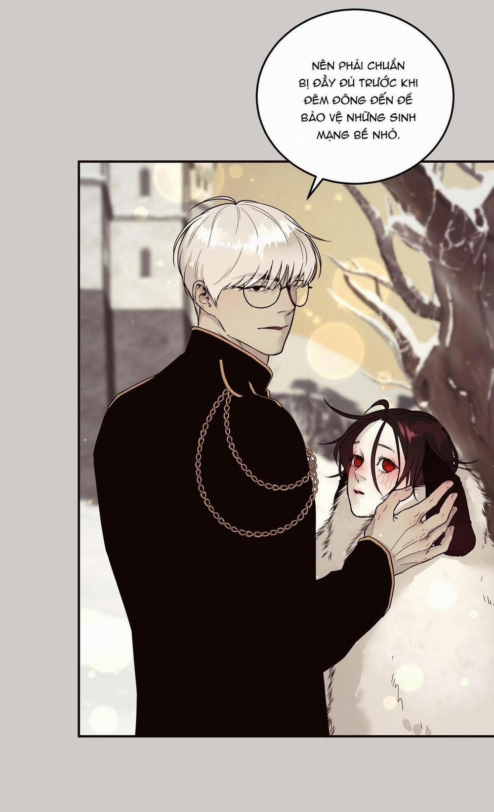 Thỏ Bắc Cực 2 trang 36