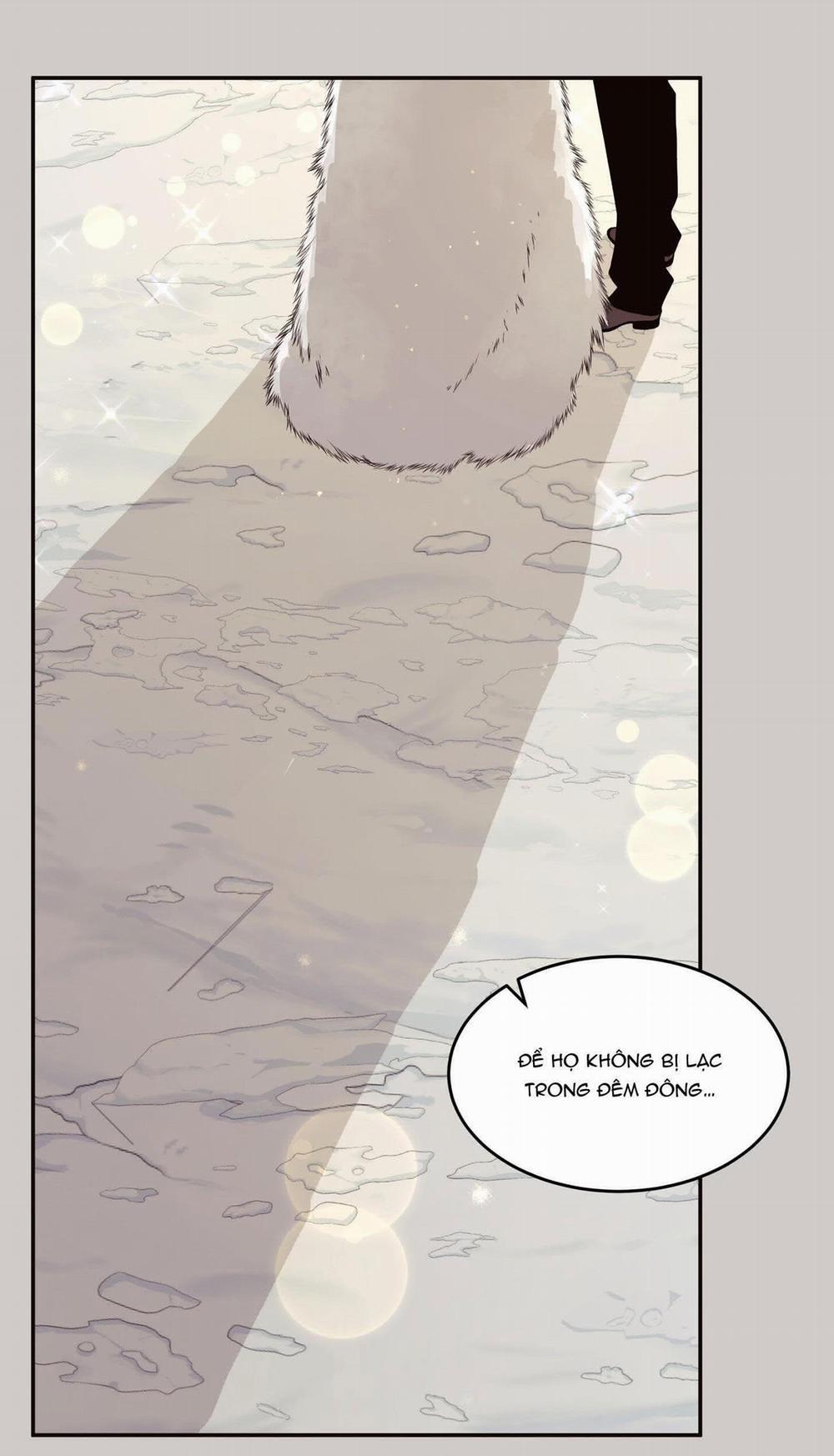 Thỏ Bắc Cực 2 trang 37