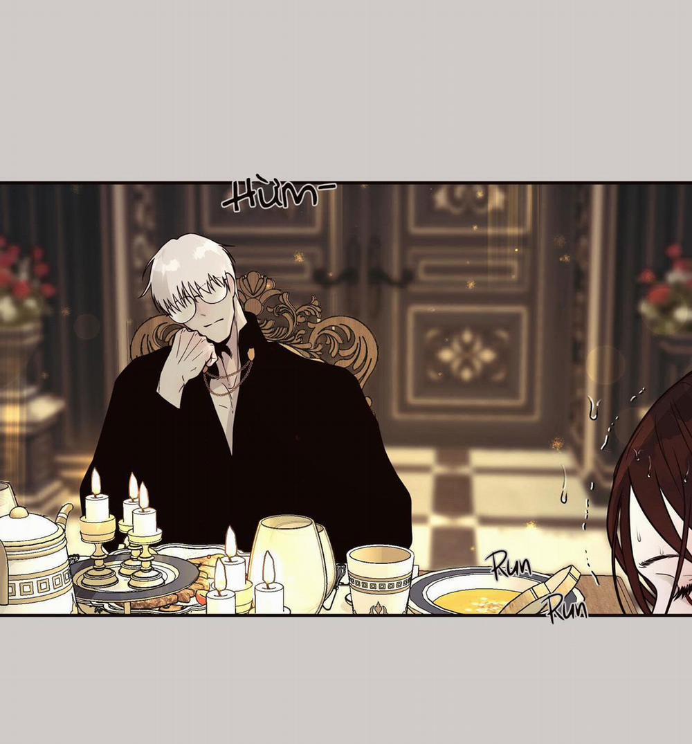 Thỏ Bắc Cực 2 trang 4