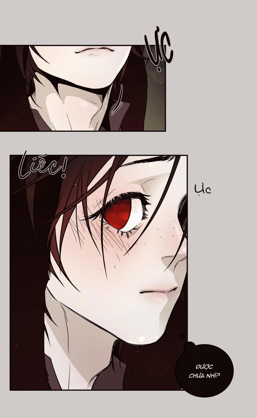 Thỏ Bắc Cực 2 trang 5