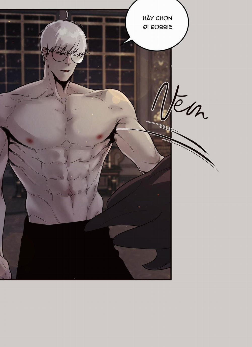 Thỏ Bắc Cực 2 trang 50