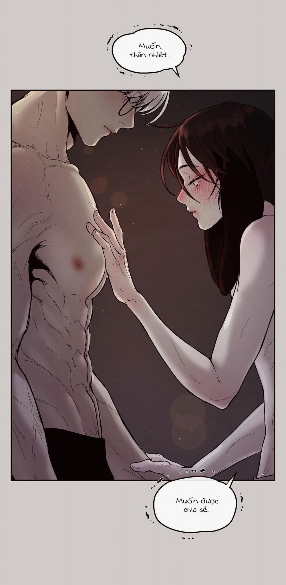 Thỏ Bắc Cực 2 trang 52