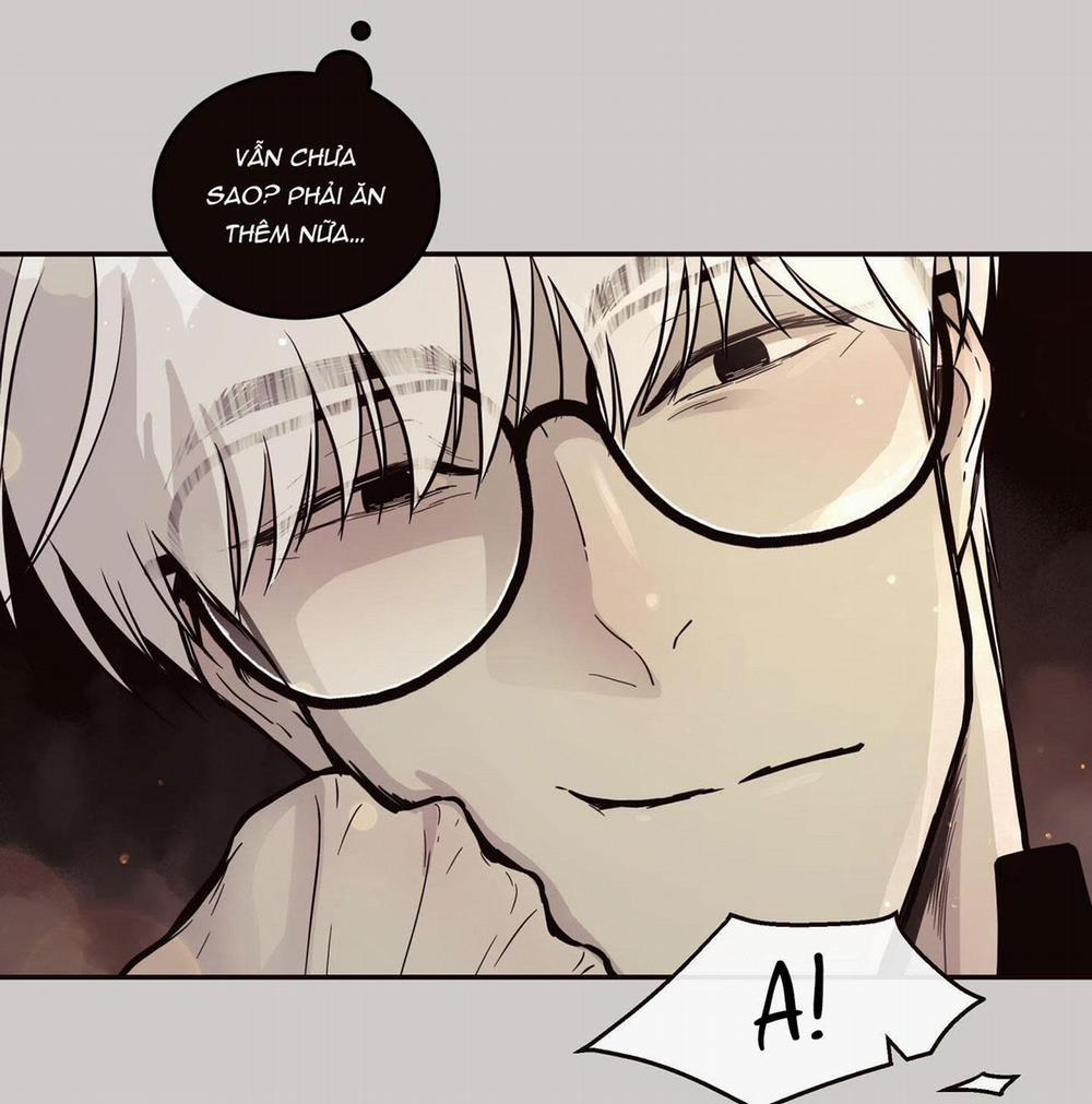 Thỏ Bắc Cực 2 trang 6