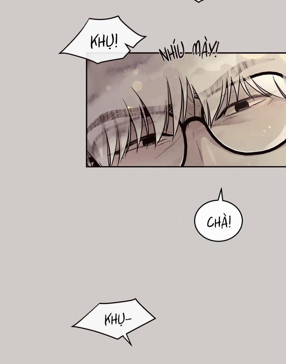 Thỏ Bắc Cực 2 trang 7