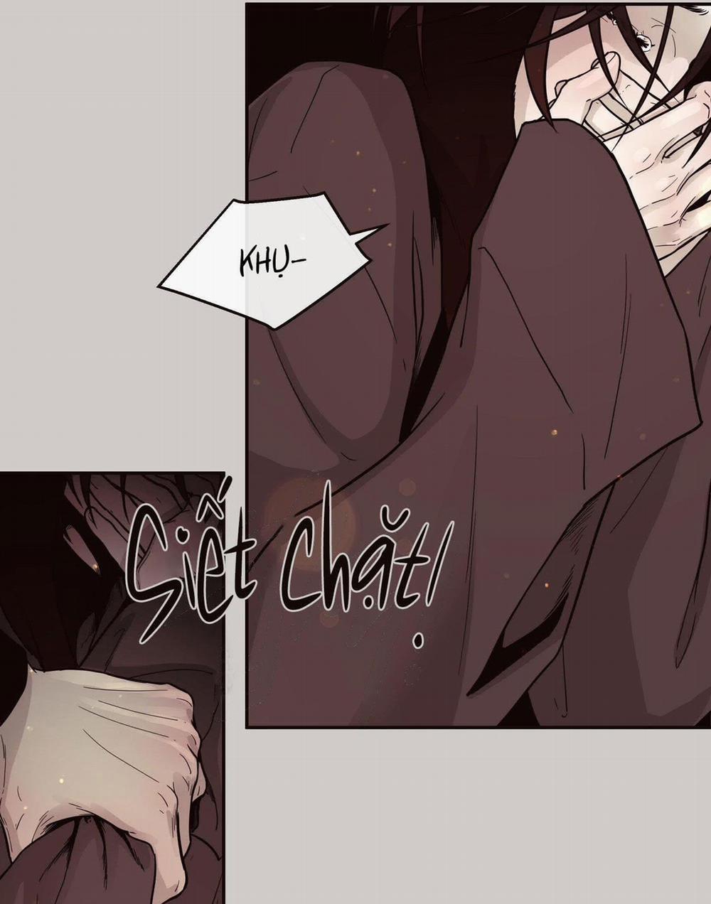 Thỏ Bắc Cực 2 trang 8