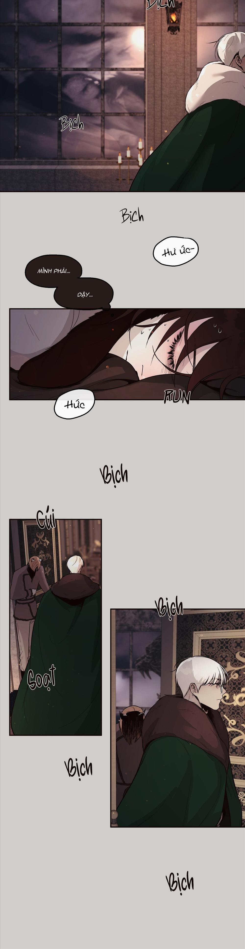 Thỏ Bắc Cực 3 trang 11