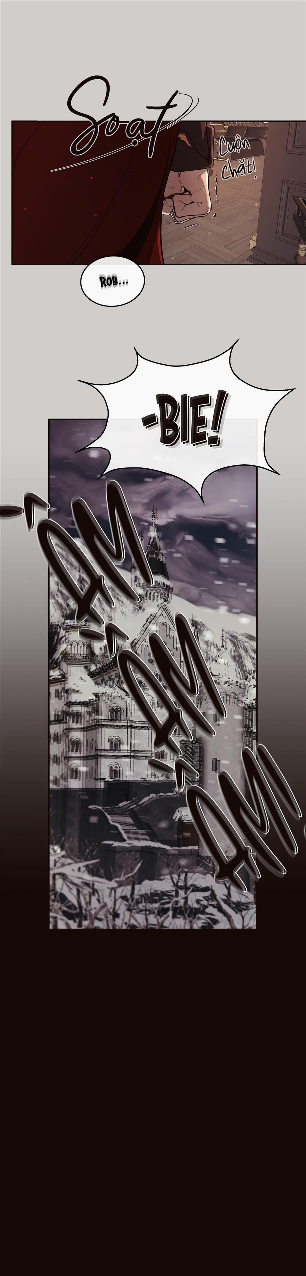 Thỏ Bắc Cực 3 trang 16