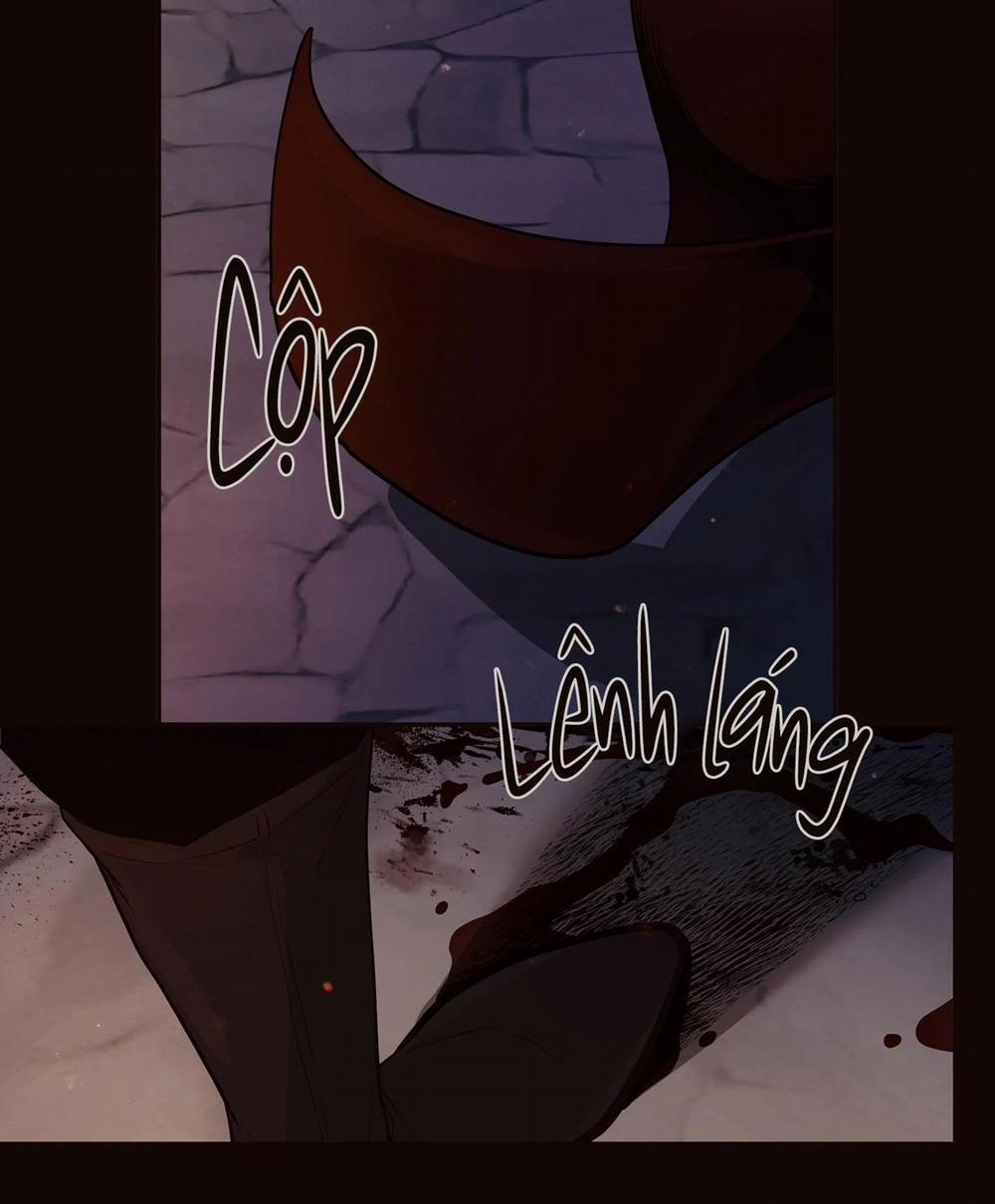 Thỏ Bắc Cực 4 trang 12