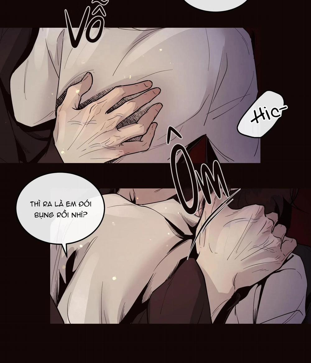 Thỏ Bắc Cực 4 trang 23