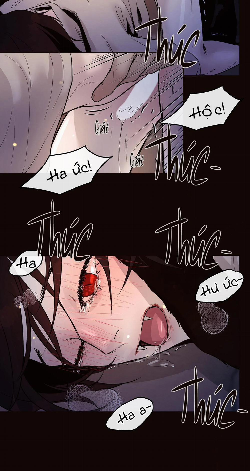 Thỏ Bắc Cực 4 trang 35