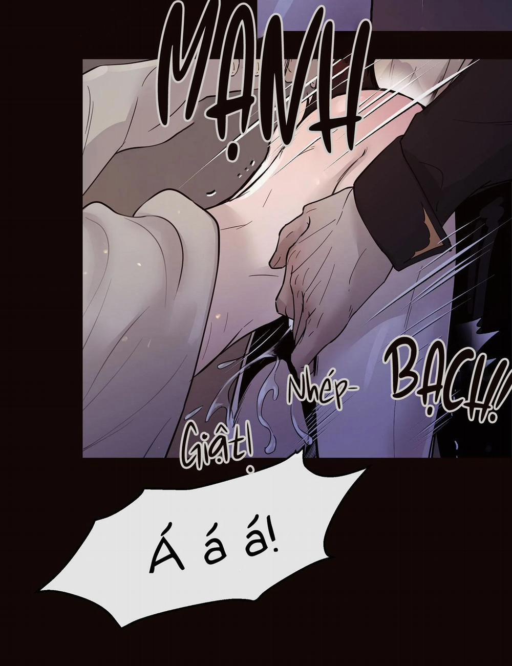 Thỏ Bắc Cực 4 trang 37