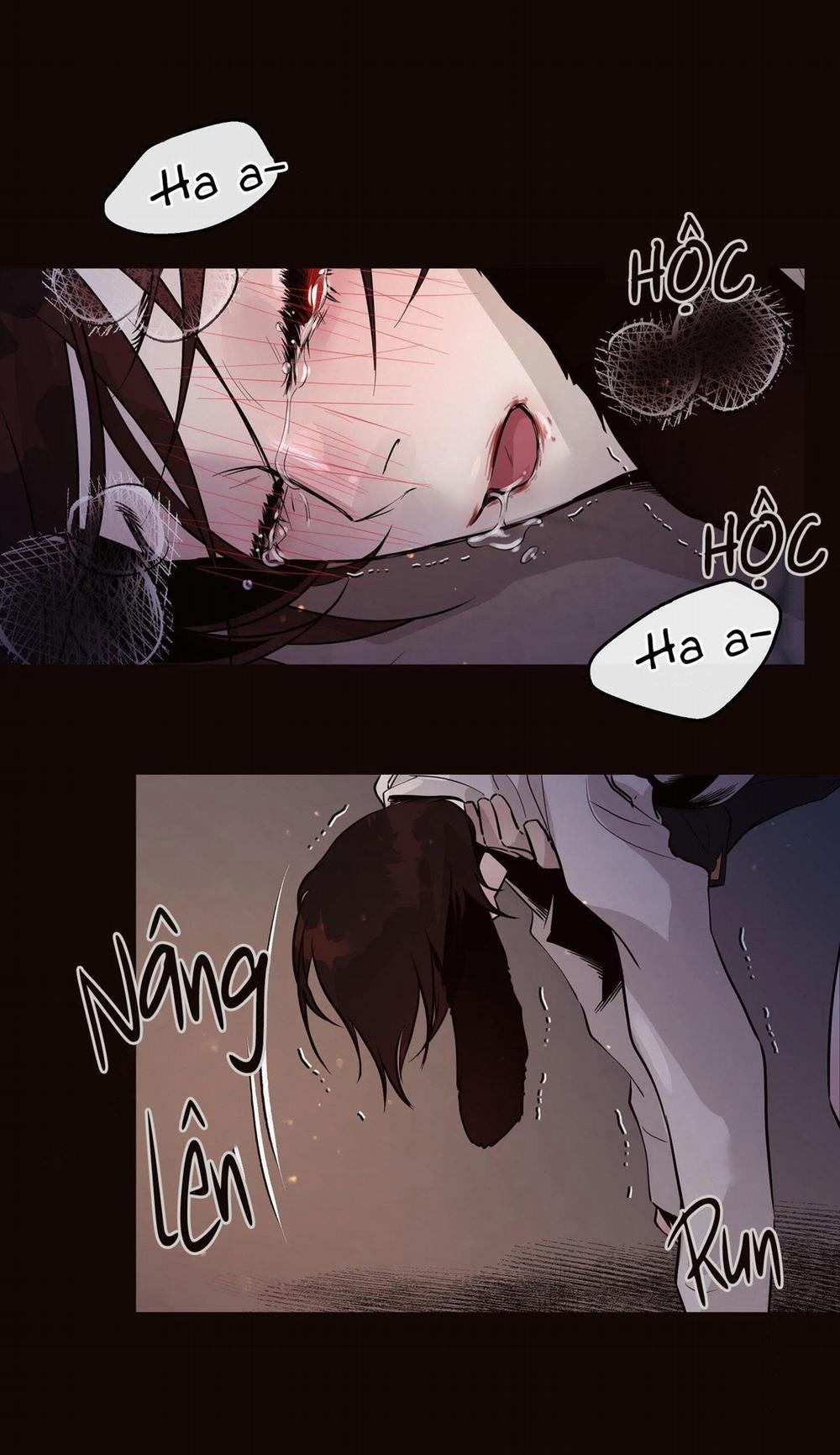 Thỏ Bắc Cực 4 trang 39