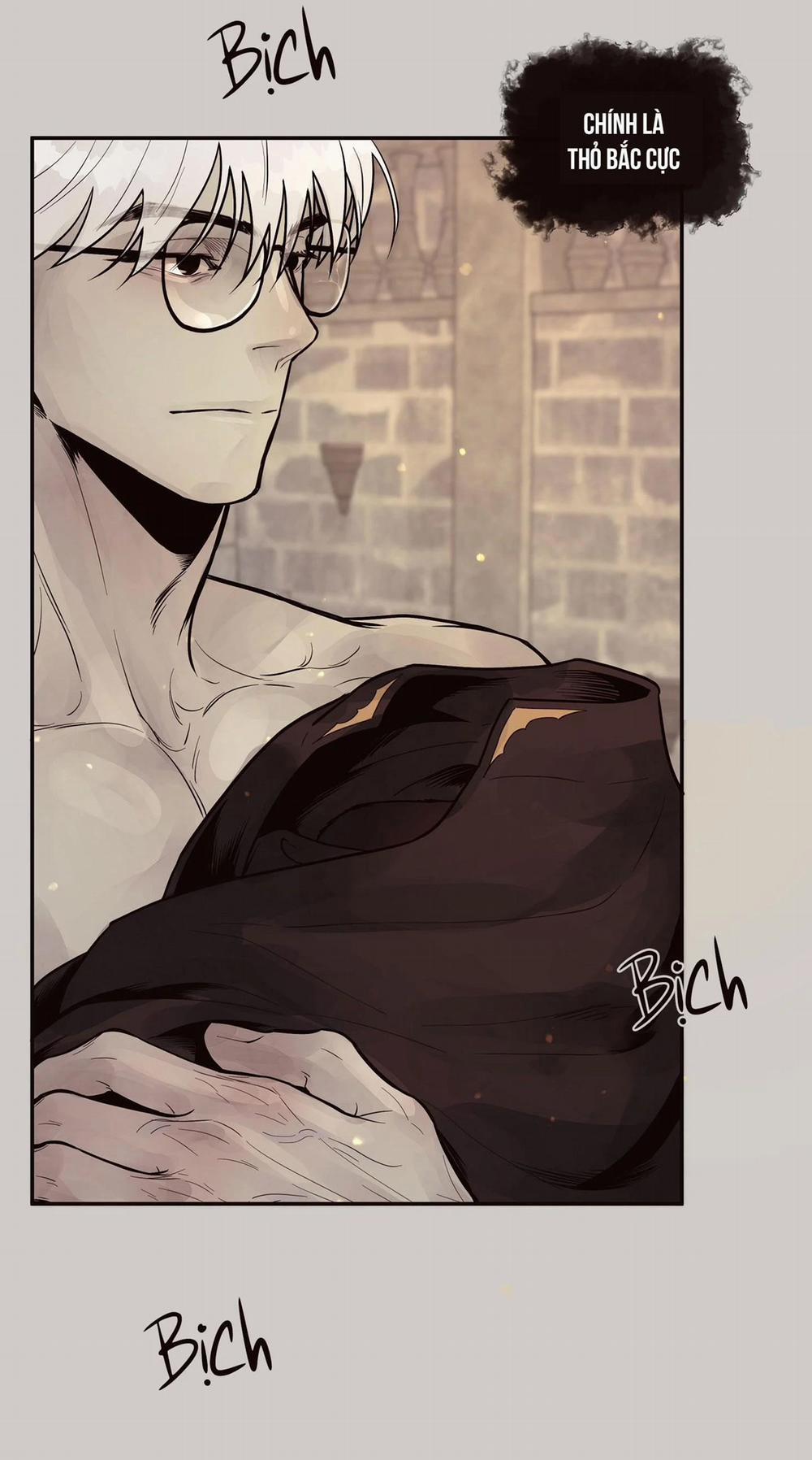 Thỏ Bắc Cực 4 trang 49