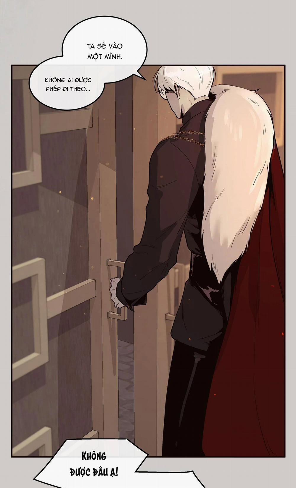 Thỏ Bắc Cực 4 trang 5